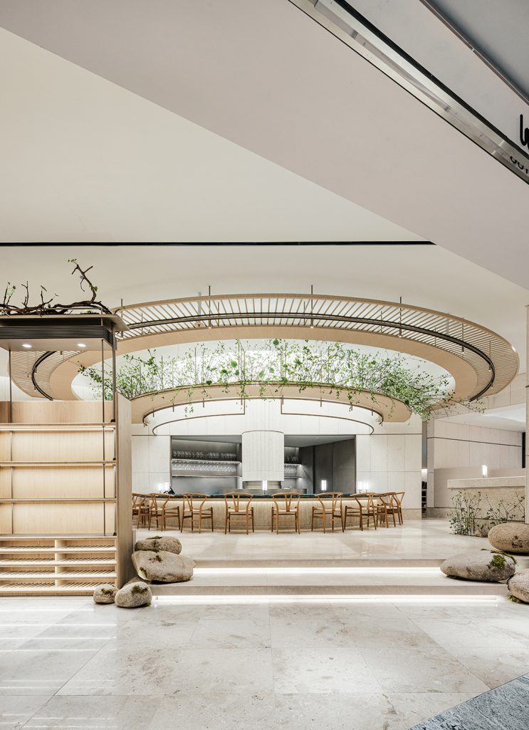 WINE WORKS | LABOTORY