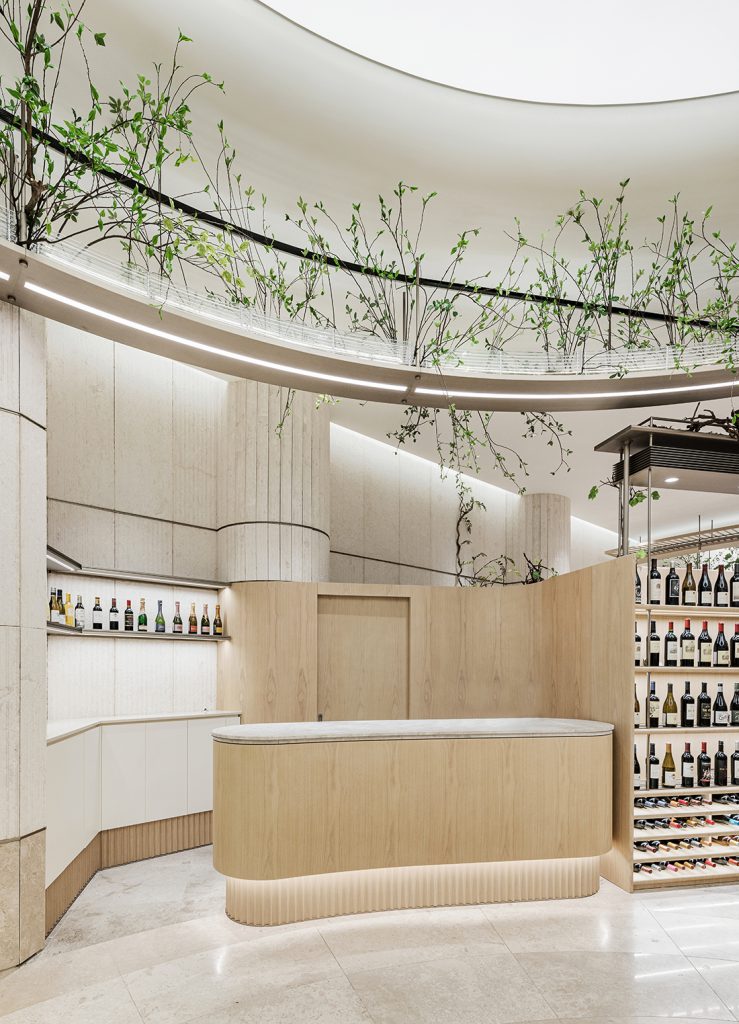 WINE WORKS | LABOTORY