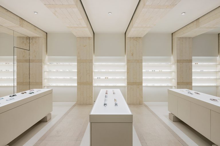 YUN Hannam / YUN teehaus | LABOTORY