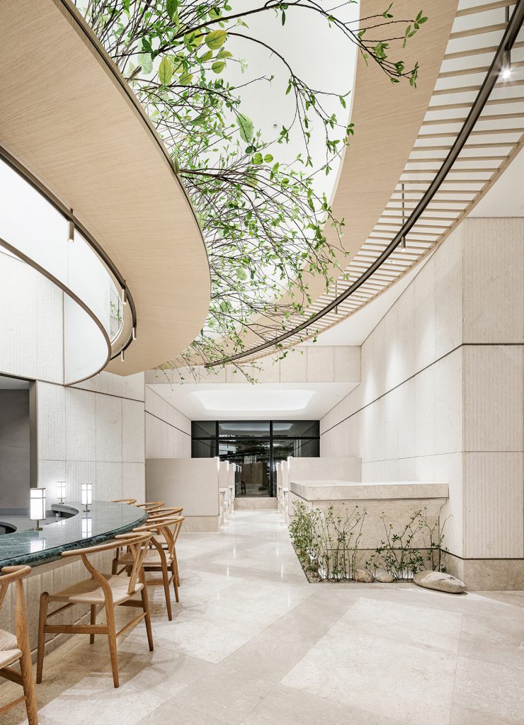 WINE WORKS | LABOTORY