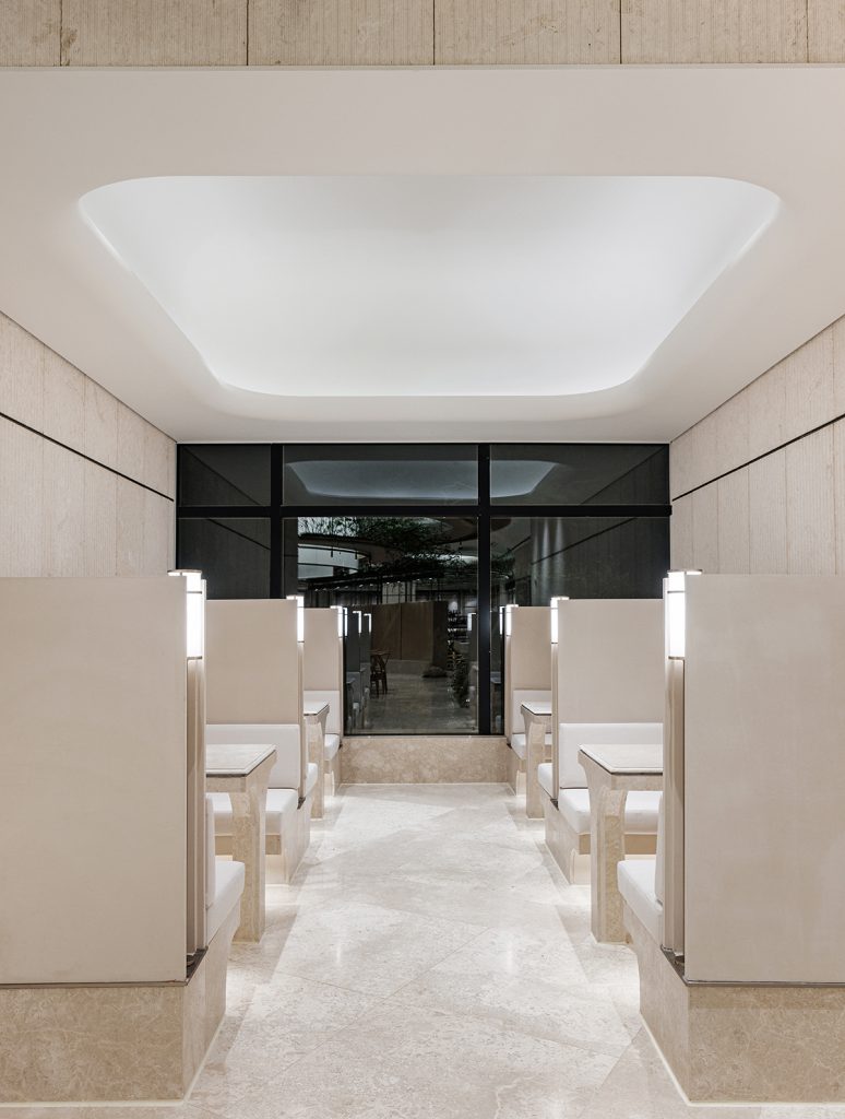 WINE WORKS | LABOTORY