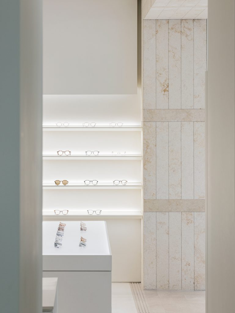 YUN Hannam / YUN teehaus | LABOTORY