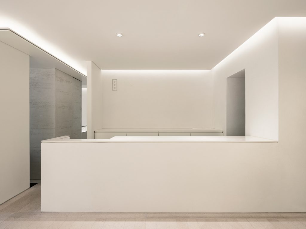 YUN Hannam / YUN teehaus | LABOTORY