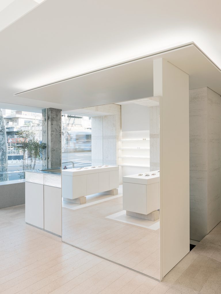 YUN Hannam / YUN teehaus | LABOTORY