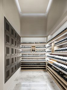 WINE WORKS | LABOTORY