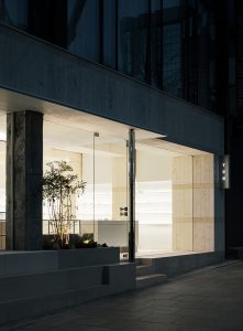 YUN Hannam / YUN teehaus | LABOTORY
