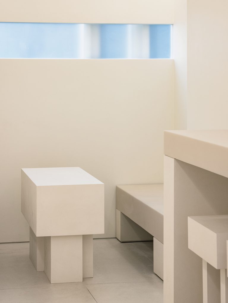 YUN Hannam / YUN teehaus | LABOTORY