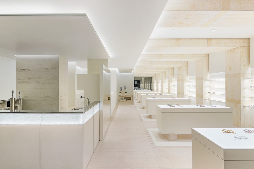 YUN Hannam / YUN teehaus | LABOTORY