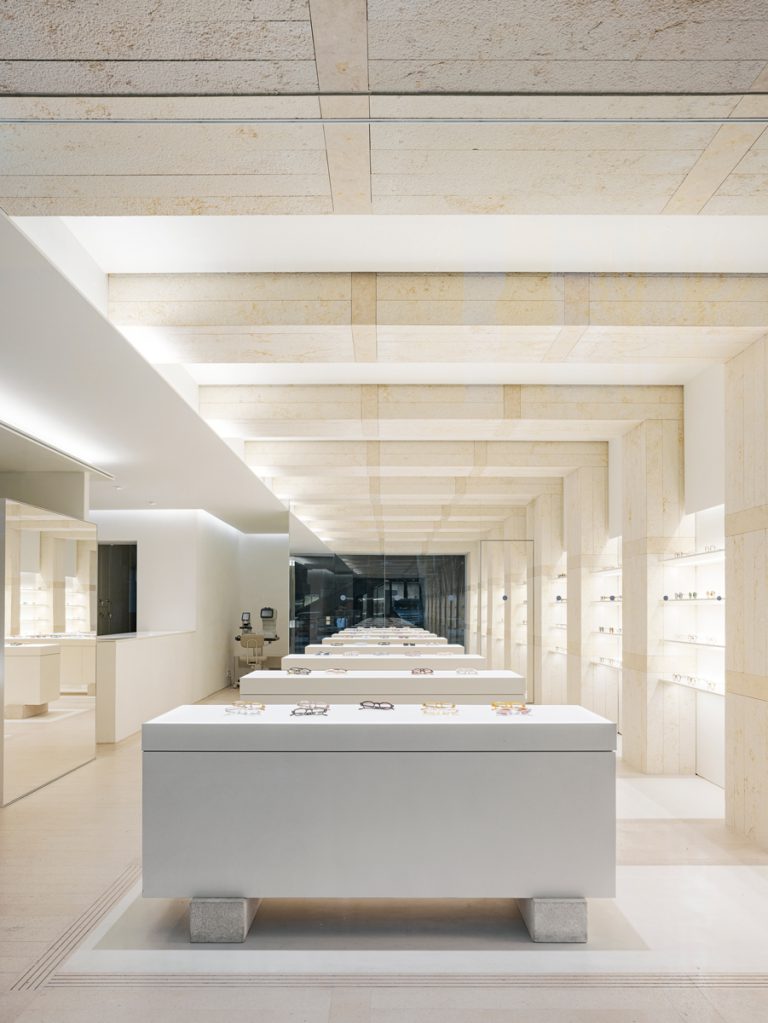 YUN Hannam / YUN teehaus | LABOTORY