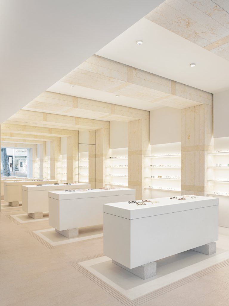 YUN Hannam / YUN teehaus | LABOTORY