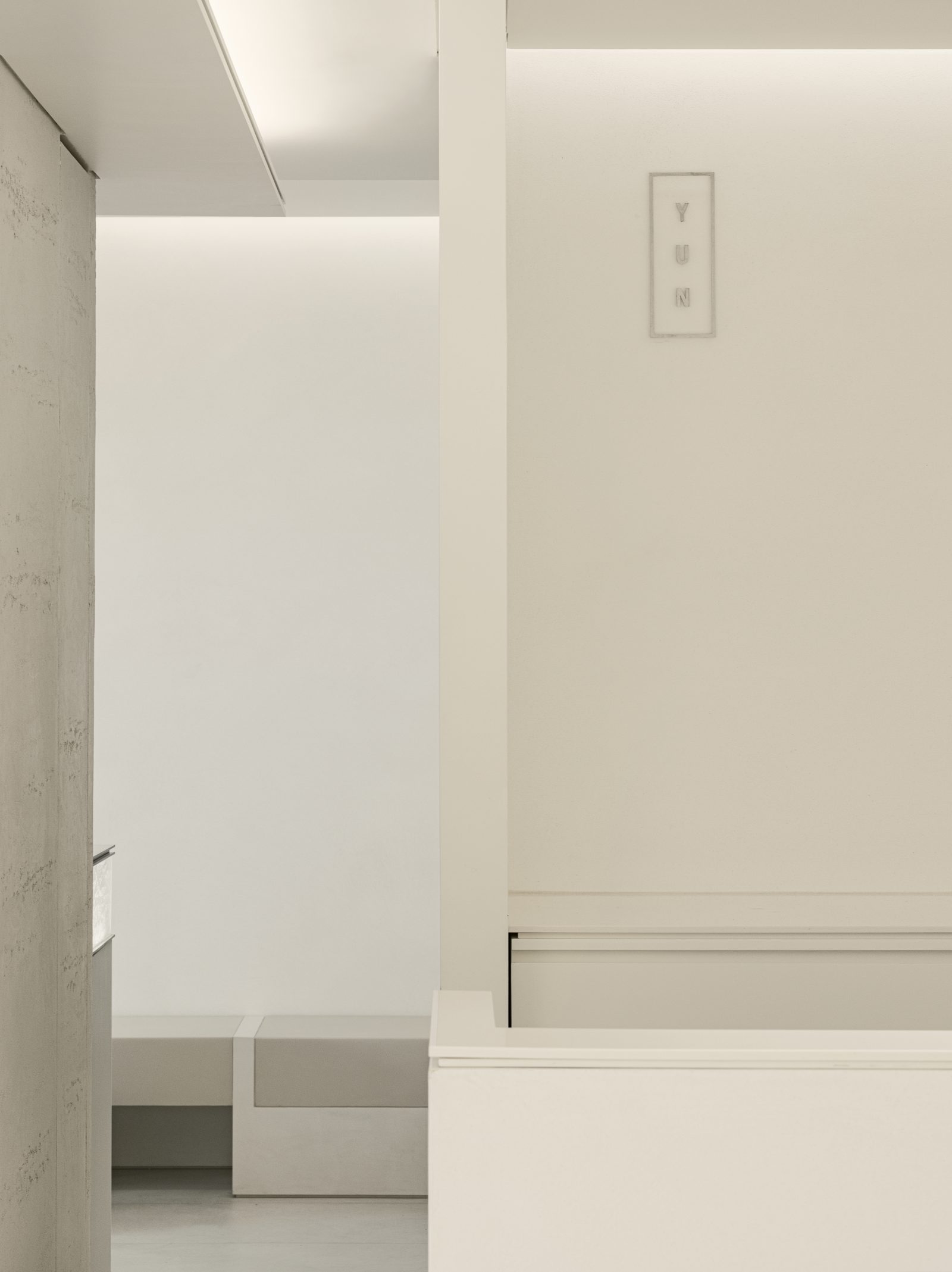 YUN teehaus | LABOTORY