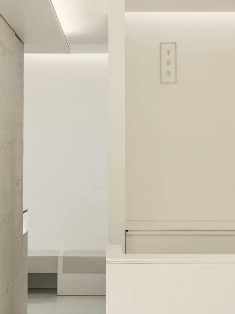 YUN teehaus | LABOTORY