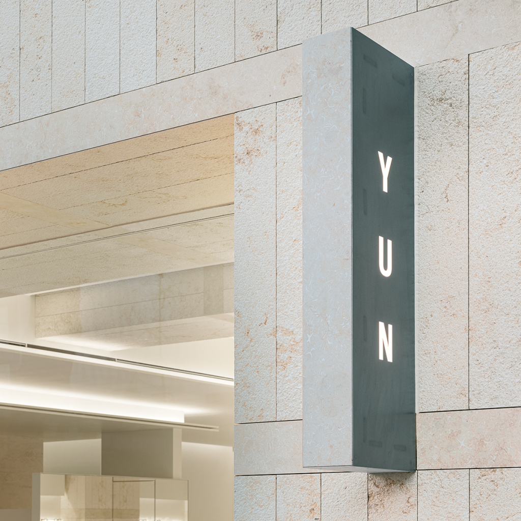 YUN teehaus | LABOTORY