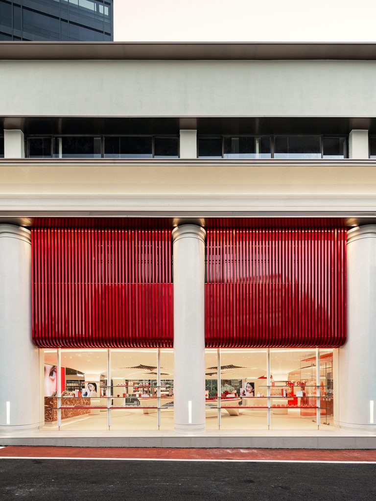 TIRTIR Seong su Flagship Store | LABOTORY