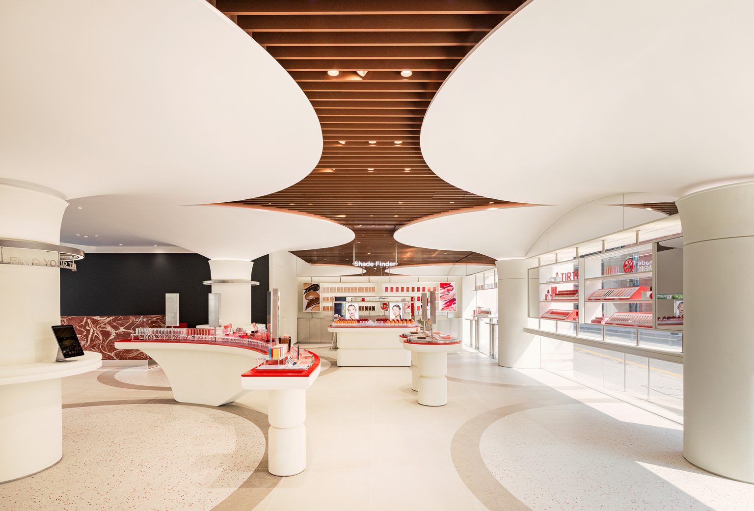 TIRTIR Seong su Flagship Store | LABOTORY